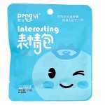 Леденцы PengYi Interesting Blueberry со вкусом черники, 20 г