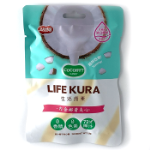 Кокосовые конфеты Life Kura Coconut Candy, 19 г