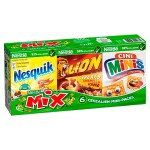 Сухой завтрак Nestle Mini Mix, 200 г
