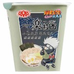Лапша быстрого приготовления Naruto со вкусом курицы и грибов, 100 г