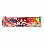 Жевательная конфета тянучка Jelly Candy со вкусом клубники, 14 г