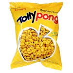 Сухой завтрак Crown Jolly Pong, 60 г