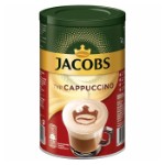 Кофейный напиток Jacobs Choco Cappuccino, 220 г