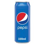 Газированный напиток Pepsi, 330 мл