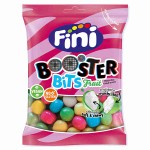 Жевательные конфеты Fini Booster Bits Fruit, 165 г