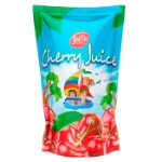 Напиток сокосодержащий Jaffa Champion Cherry со вкусом вишни, 200 мл