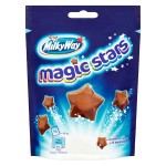 Шоколадные конфеты Milky Way Magic Stars, 100 г