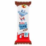 Печенье Kinder Happy Hippo Cacao со вкусом какао, 21 г