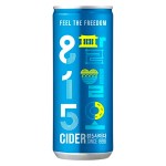 Газированный напиток Woongjin 815 Cider, 250 мл