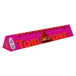 Молочный шоколад Toblerone Fruit &amp; Nut, 100 г