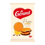 Бисквит Dr Gerard Passion Orange со вкусом апельсина, 170 г