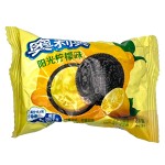 Печенье Oreo Sunshine Lemon со вкусом солнечного лимона, 3000 г