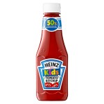 Детский томатный кетчуп Heinz Kids Tomato Ketchup, 300 мл