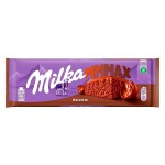 Шоколад Milka Mmmax Noisette, 270 г