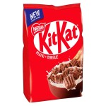 Сухой завтрак Nestle KitKat, 190 г