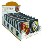 Жевательные конфеты Jelly Belly Harry Potter Emblems, 28 г