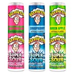 Кислый спрей Warheads Super Sour Spray, 20 мл