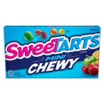 Жевательные конфеты SweeTARTS Mini Chewy, 106 г