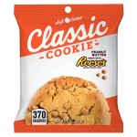 Печенье Classic Cookie with Reese’s Peanut Butter Chips, 85 г