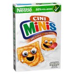 Сухой завтрак Nestle Cini Minis, 375 г