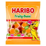 Жевательный мармелад Haribo Fruity Bussi Фруктовый автобус, 175 г