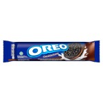 Печенье OREO Chocolate Creme с шоколадным кремом, 119,6 г