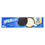 Печенье OREO Cheese со вкусом сыра, 97 г