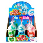 Леденец Kidsmania Big Dipper Lolly, 57 г