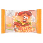 Мармелад Gummi Zone Mini Burger - Мини бургер, 9 г