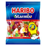 Жевательный мармелад Haribo Starmix, 175 г