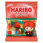 Жевательный мармелад Haribo Рон Уизли, 160 г