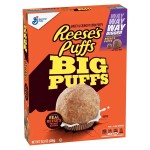 Сухой завтрак Reese’s Puffs Big Puffs, 439 г