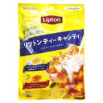 Леденцы Lipton со вкусом фруктового ассорти, 83 г