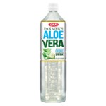 Напиток сокосодержащий OKF Farmer’s Aloe Vera Coconut со вкусом кокоса, 1,5 л