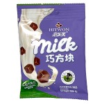 Шоколадные конфеты Hitwon Milk, 18 г