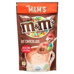 Горячий шоколад M&amp;M’s Hot Chocolate, 140 г