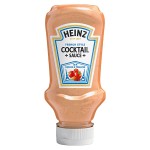 Соус Heinz French Style Cocktail Sauce, 220 мл