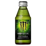 Энергетический напиток Monster Energy M3 Extra Strength, 150 мл