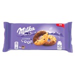 Печенье Milka Cookie Loop, 132 г