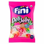 Желейные конфеты Fini Deli Jelly, 80 г