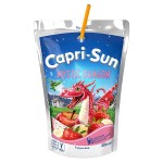 Напиток сокосодержащий Capri-Sun Mystic Dragon мультифруктовый, 200 мл