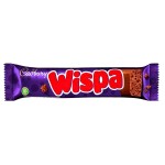 Шоколадный батончик Cadbury Wispa, 36 г