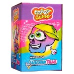 Мармелад CRAZY GUMMY Части тела, 10 г