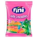 Жевательный мармелад Fini Sugar Crocodiles, 90 г