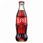 Газированный напиток Coca-Cola Original Classic, 250 мл