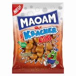 Жевательные конфеты Haribo Maoam Kracher Cola со вкусом колы, 200 г