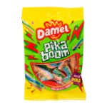 Жевательный мармелад Damel Pika Boom, 100 г