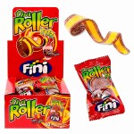 Жевательный мармелад Fini Roller Cola со вкусом колы, 20 г