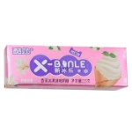 Жевательный конфеты X-Banle со вкусом ванильного мороженого, 25 г