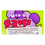 Жевательная резинка Marukawa Grape со вкусом винограда, 5,5 г